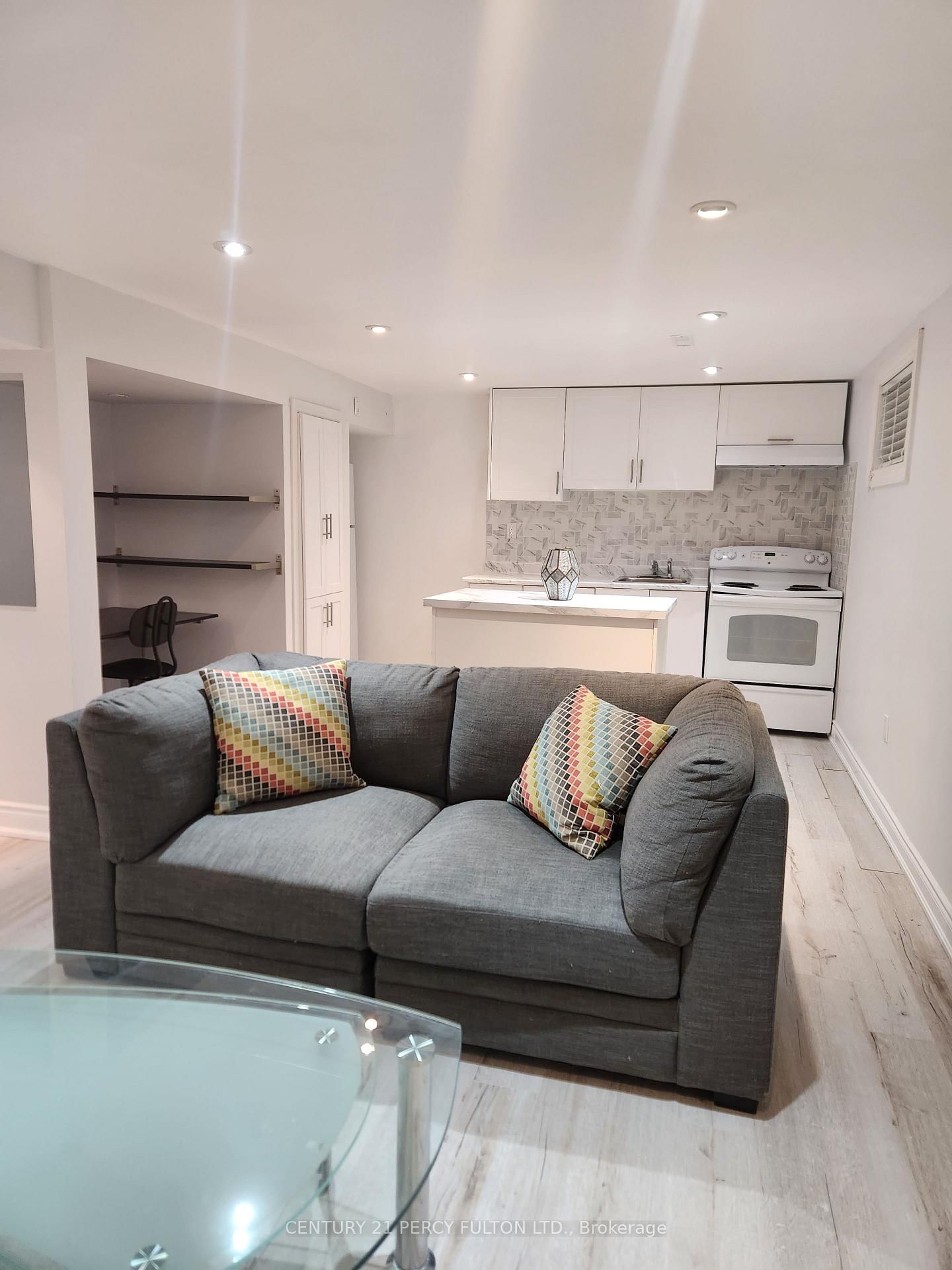 35 Ashland Crescent • Markham, ON photo 30