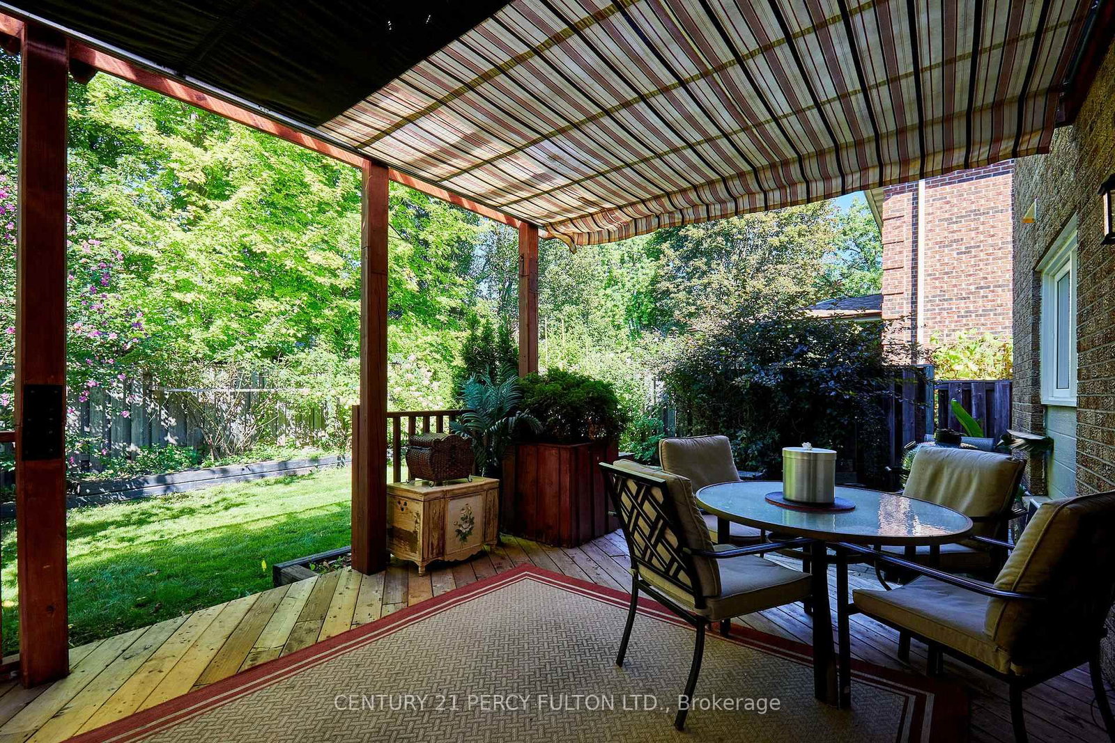 35 Ashland Crescent • Markham, ON photo 34