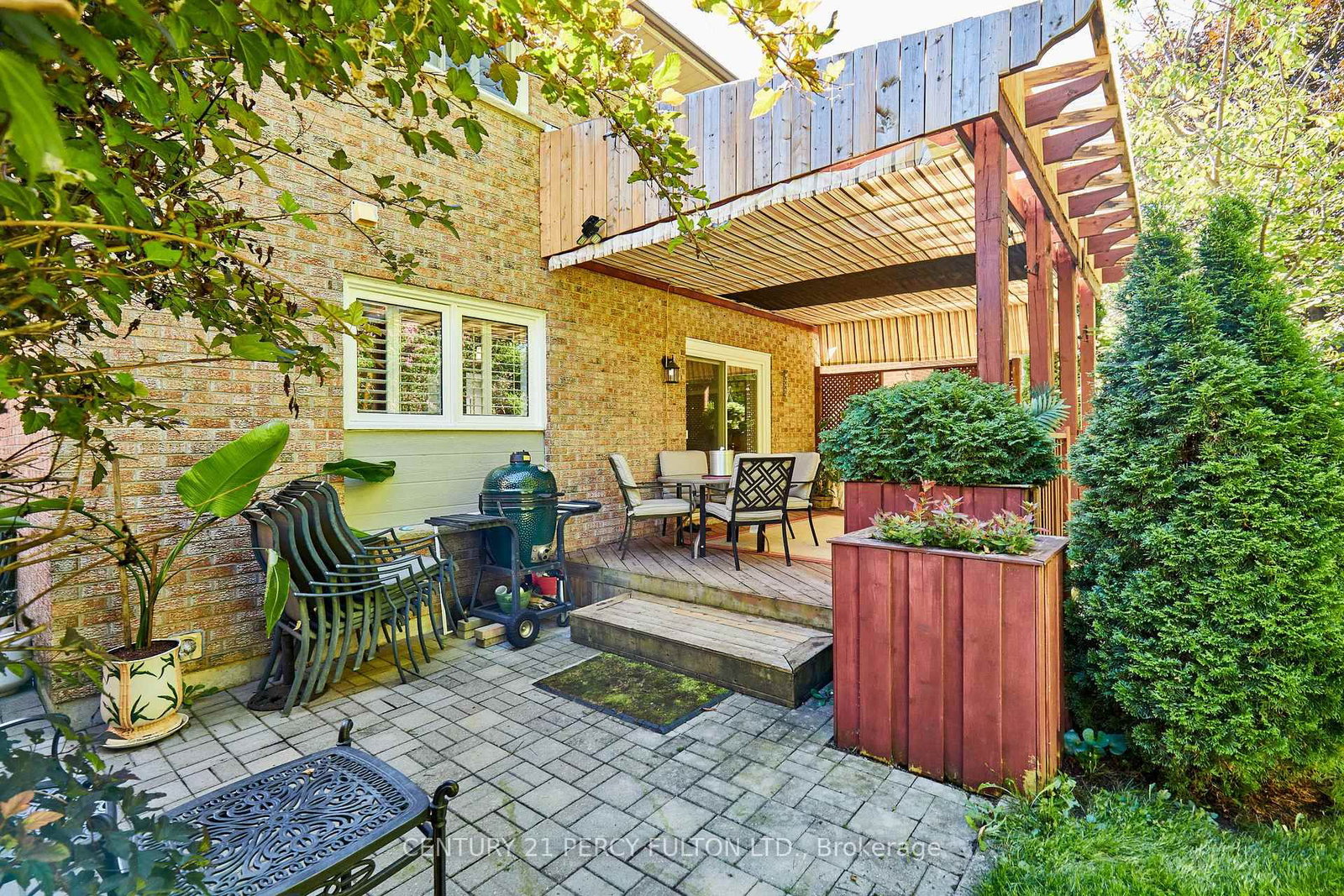 35 Ashland Crescent • Markham, ON photo 37
