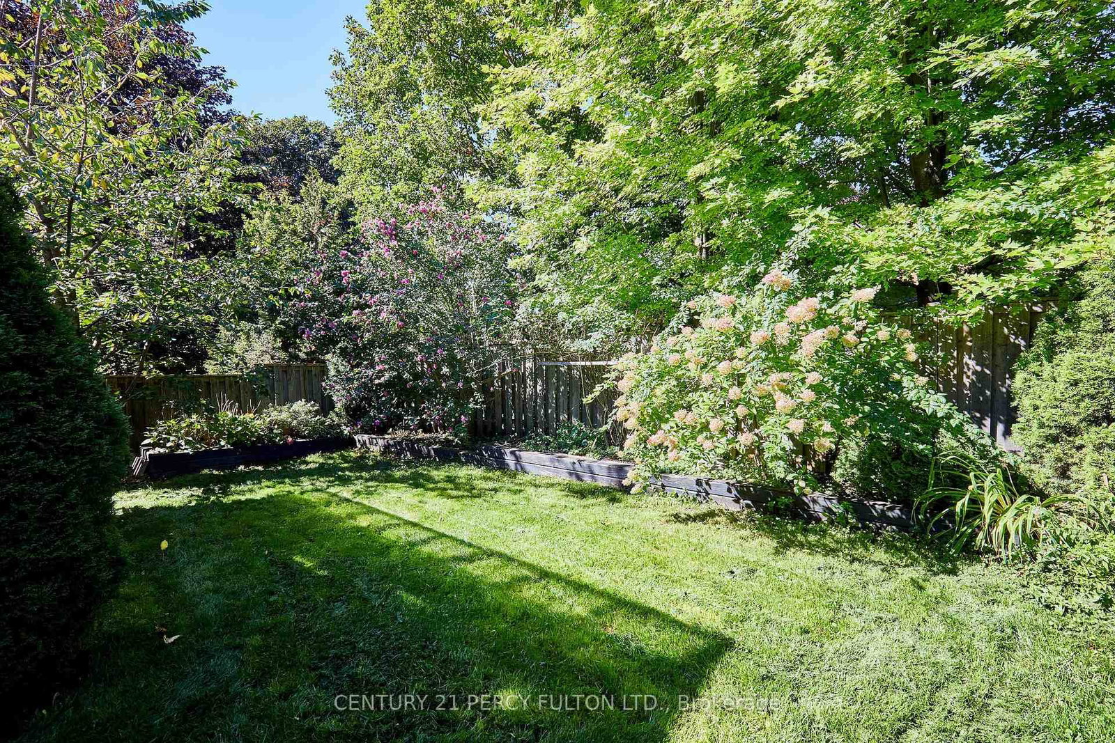 35 Ashland Crescent • Markham, ON photo 38