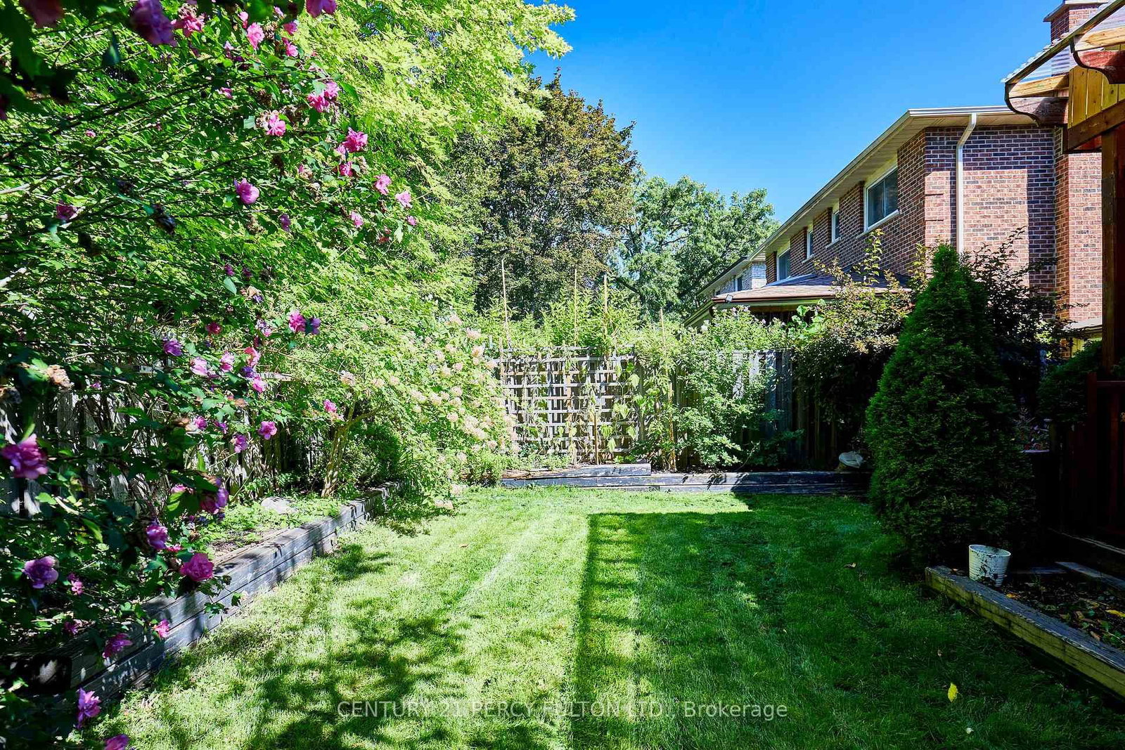 35 Ashland Crescent • Markham, ON photo 39