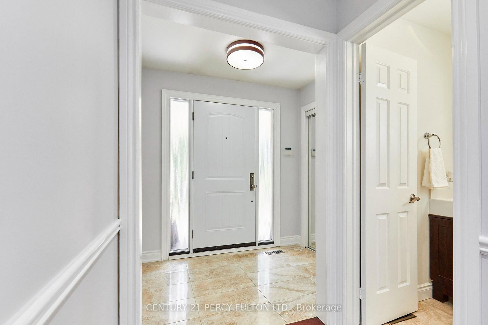 35 Ashland Crescent • Markham, ON photo 4