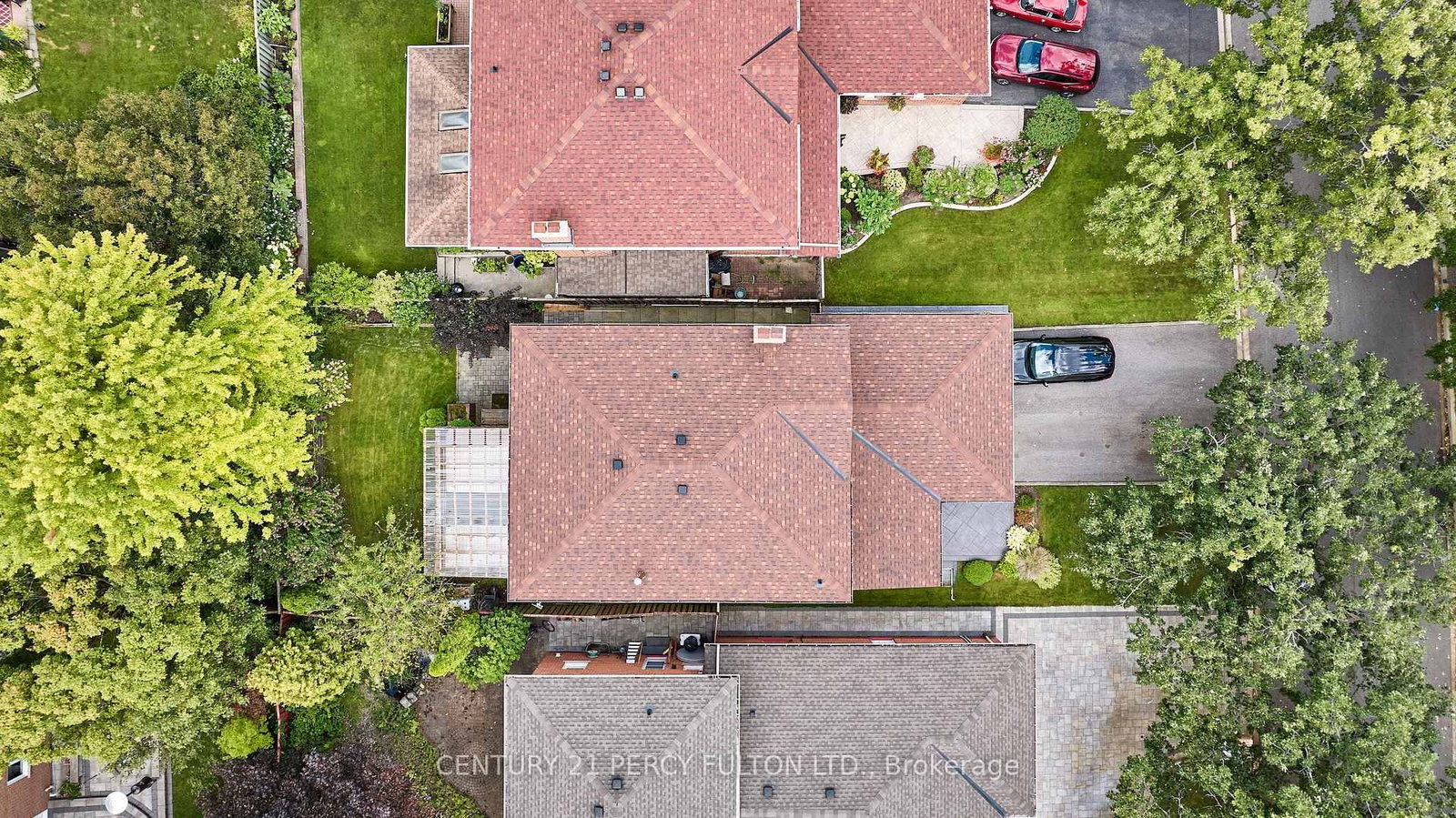 35 Ashland Crescent • Markham, ON photo 40
