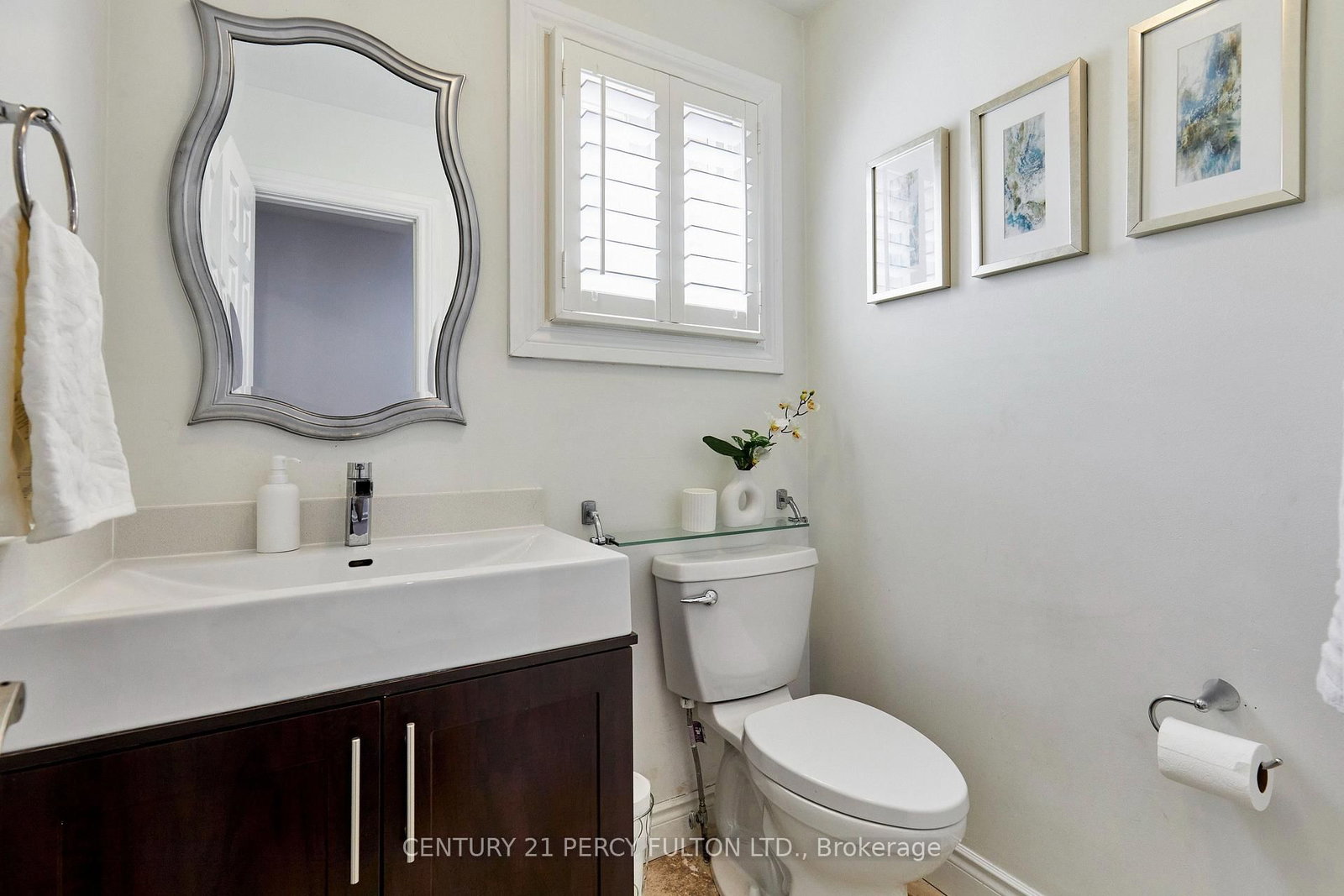 35 Ashland Crescent • Markham, ON photo 6