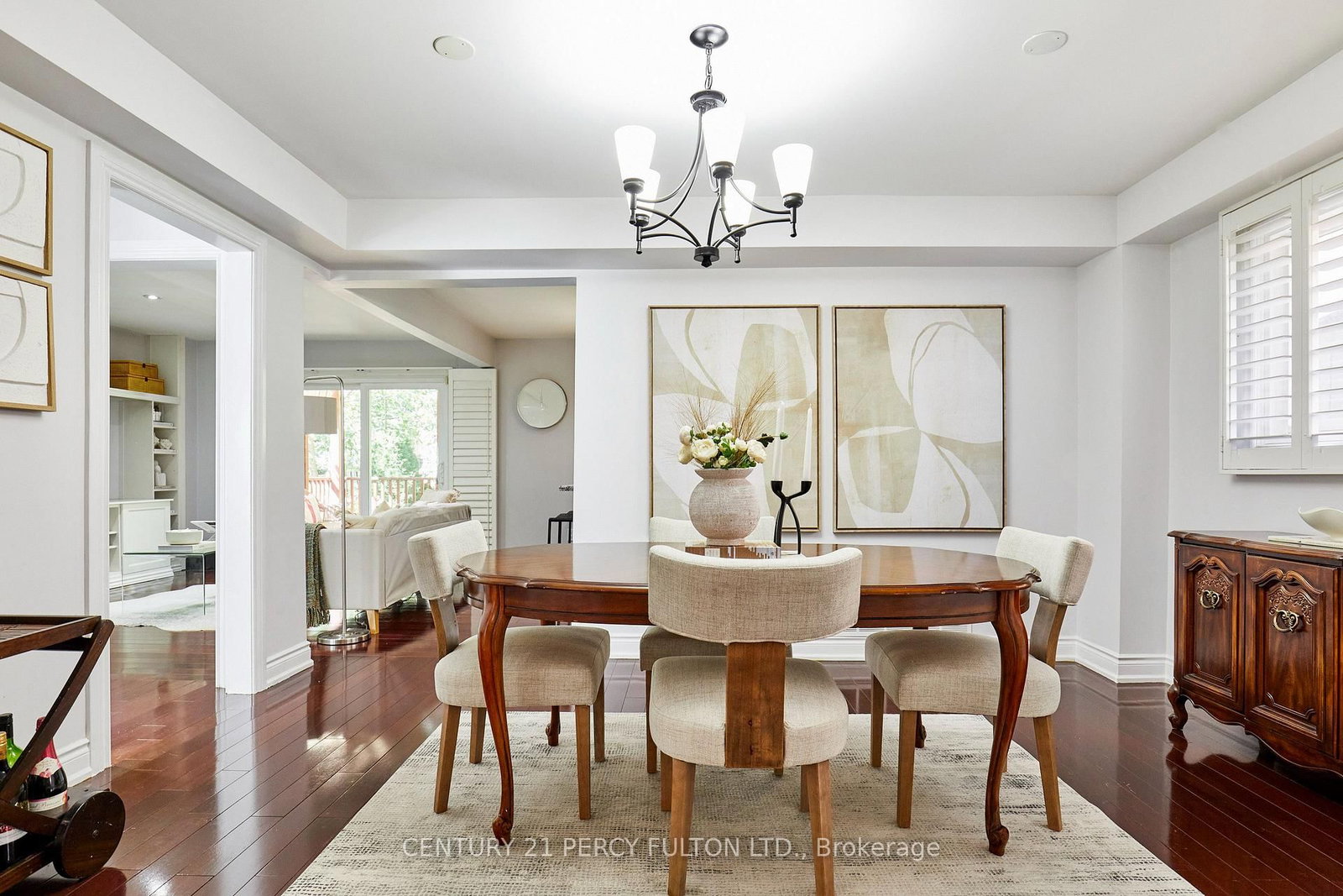 35 Ashland Crescent • Markham, ON photo 9