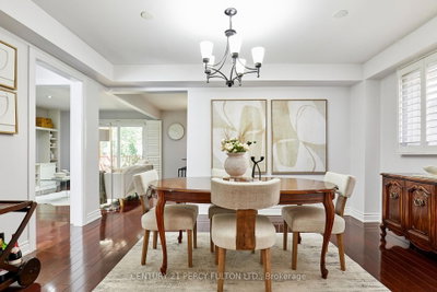 35 Ashland Crescent • Markham, ON photo 9