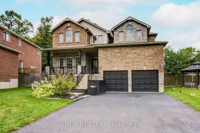 1087 Nantyr Drive