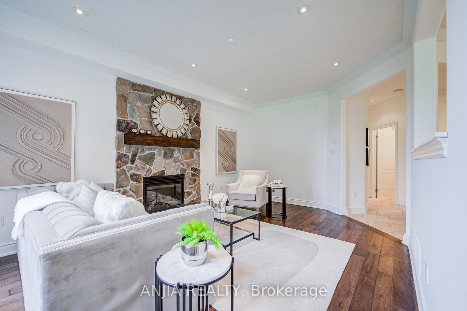 1087 Nantyr Drive • Innisfil, ON photo 22