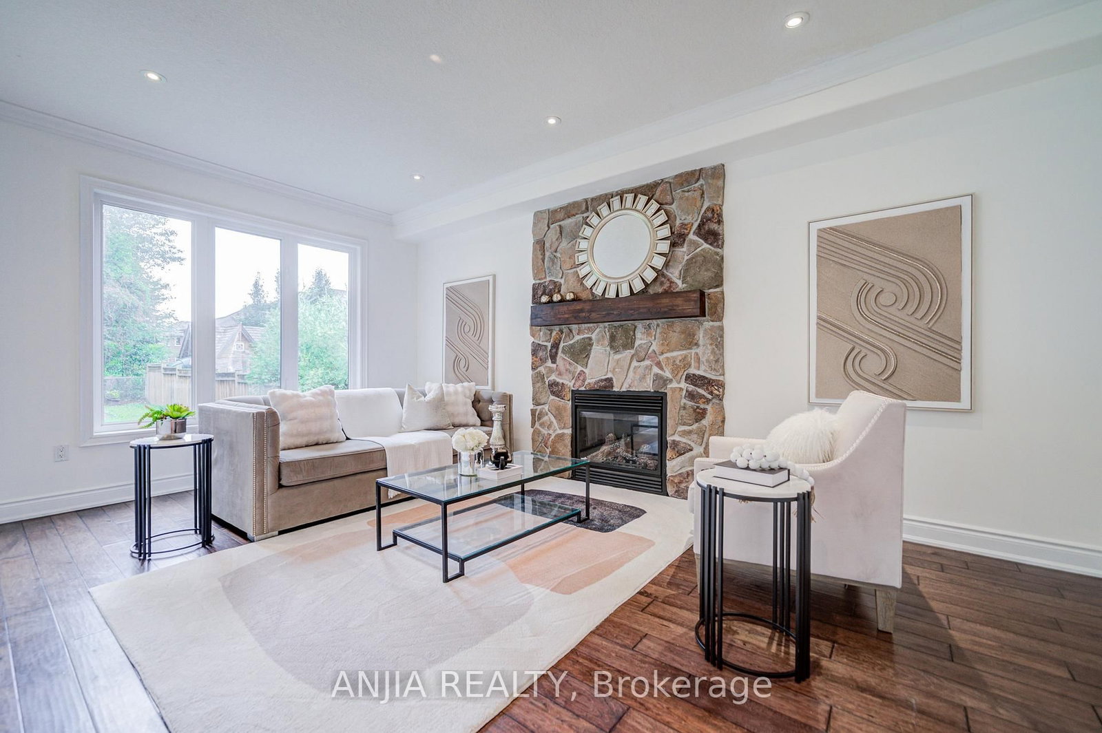 1087 Nantyr Drive • Innisfil, ON photo 24
