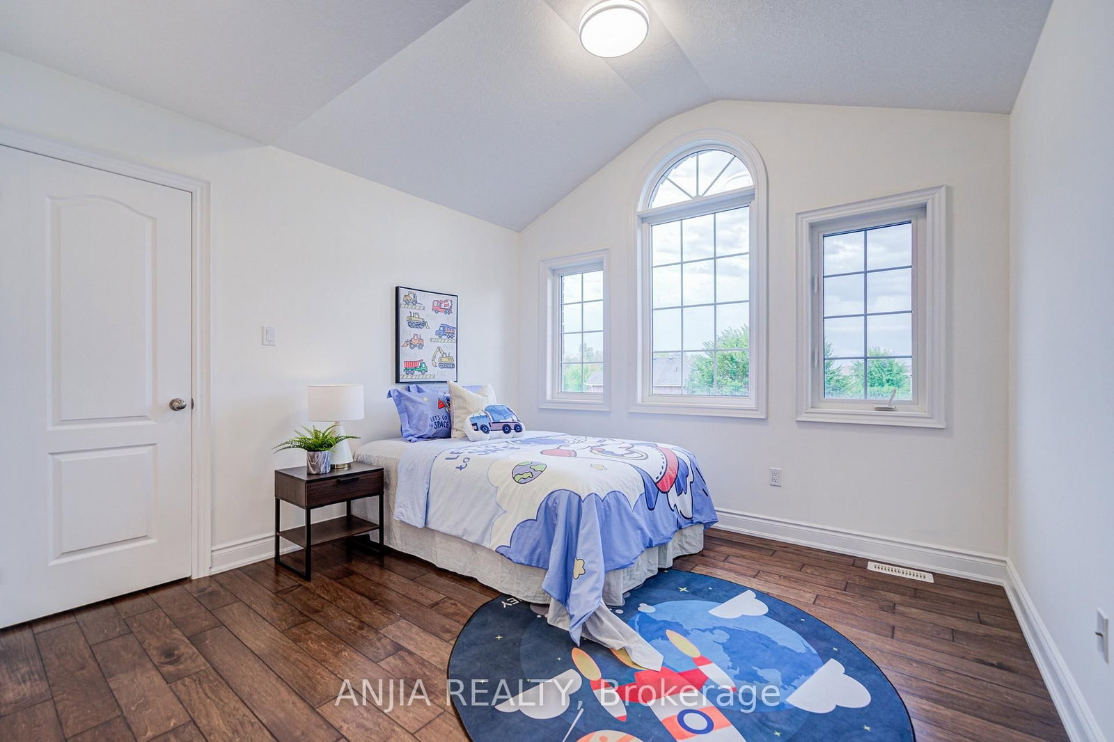 1087 Nantyr Drive • Innisfil, ON photo 42