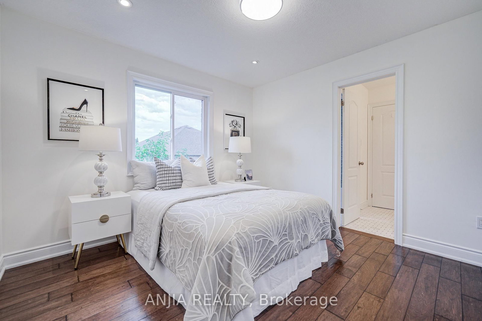 1087 Nantyr Drive • Innisfil, ON photo 45