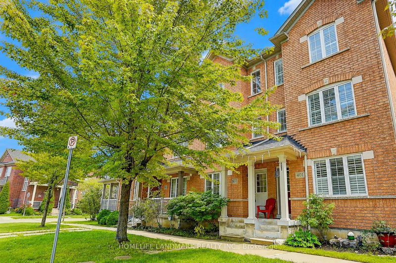 403 White's Hill Avenue