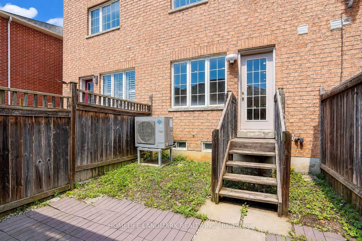 403 White's Hill Avenue • Markham, ON photo 46