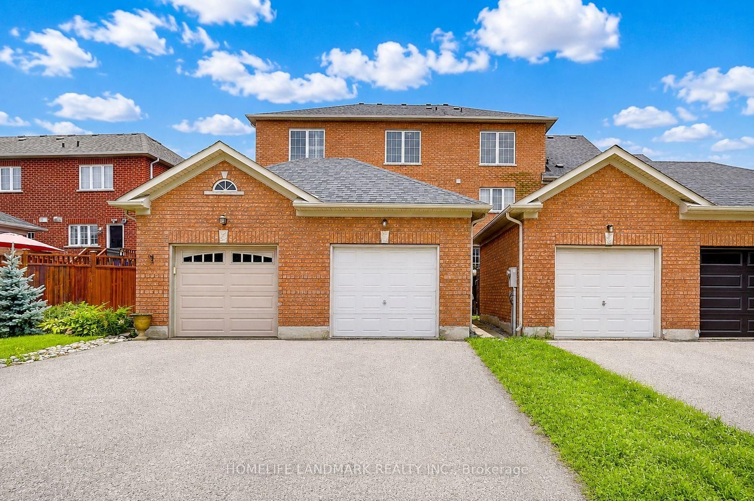 403 White's Hill Avenue • Markham, ON photo 47