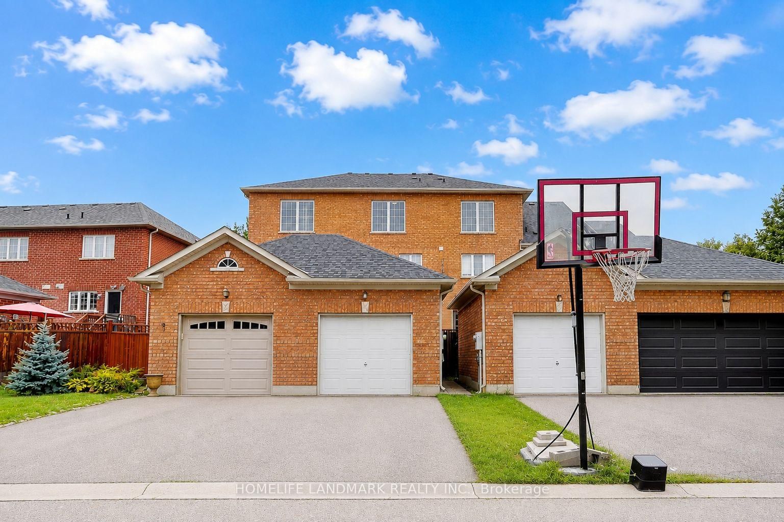 403 White's Hill Avenue • Markham, ON photo 48