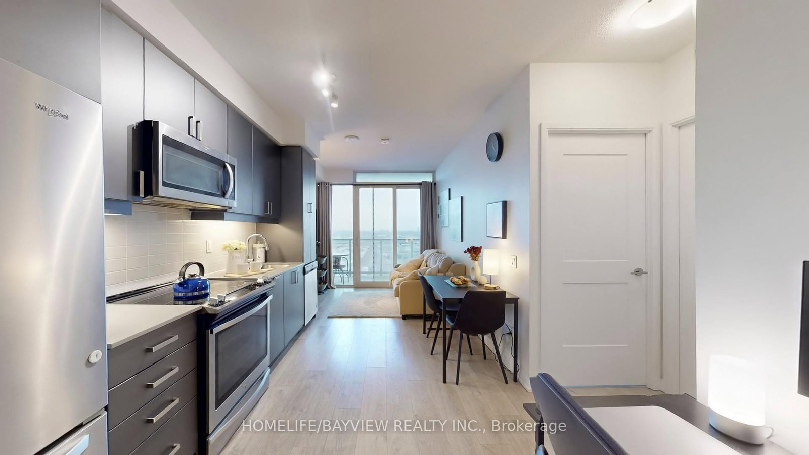 7895 Jane Street • ##2218 • Vaughan, ON photo 12