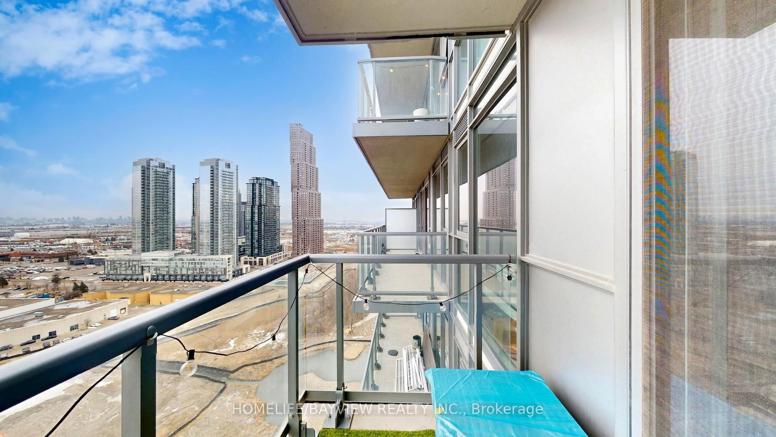 7895 Jane Street • ##2218 • Vaughan, ON photo 17