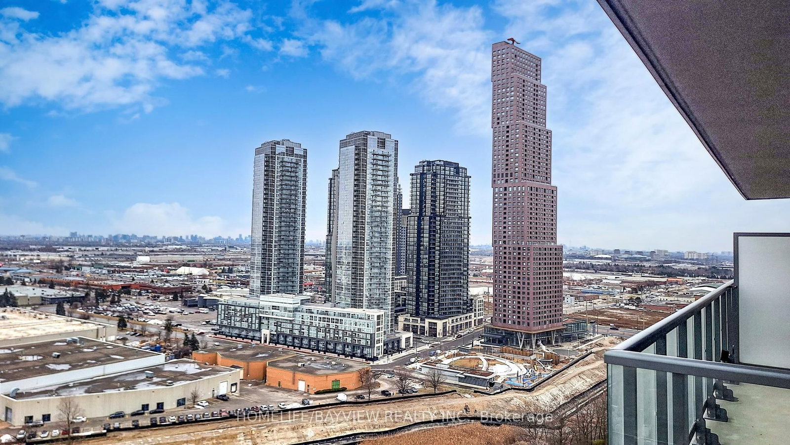 7895 Jane Street • ##2218 • Vaughan, ON photo 19