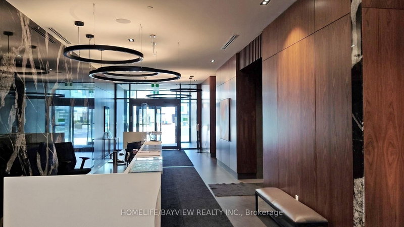#2218 - 7895 Jane Street