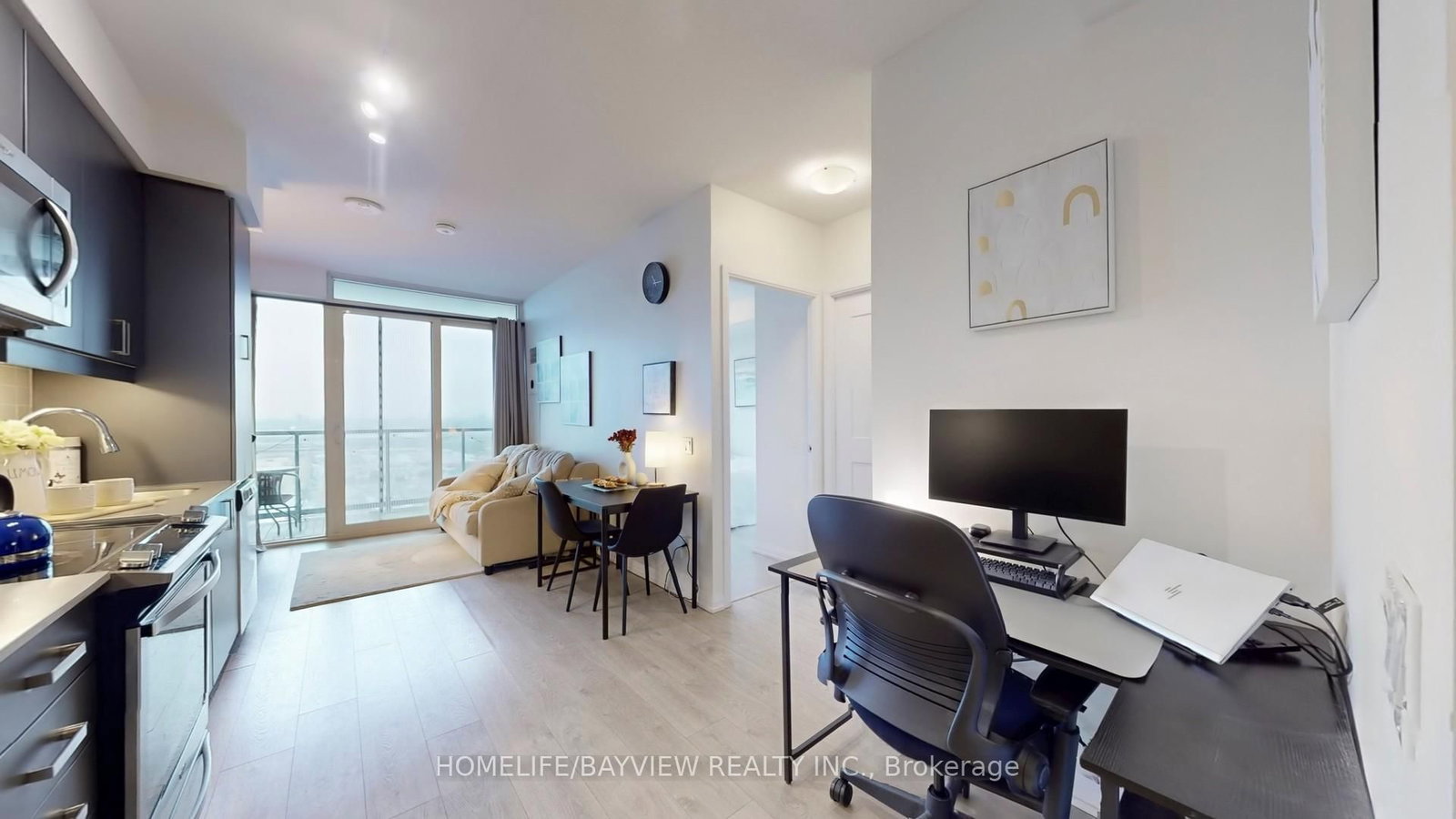 7895 Jane Street • ##2218 • Vaughan, ON photo 6