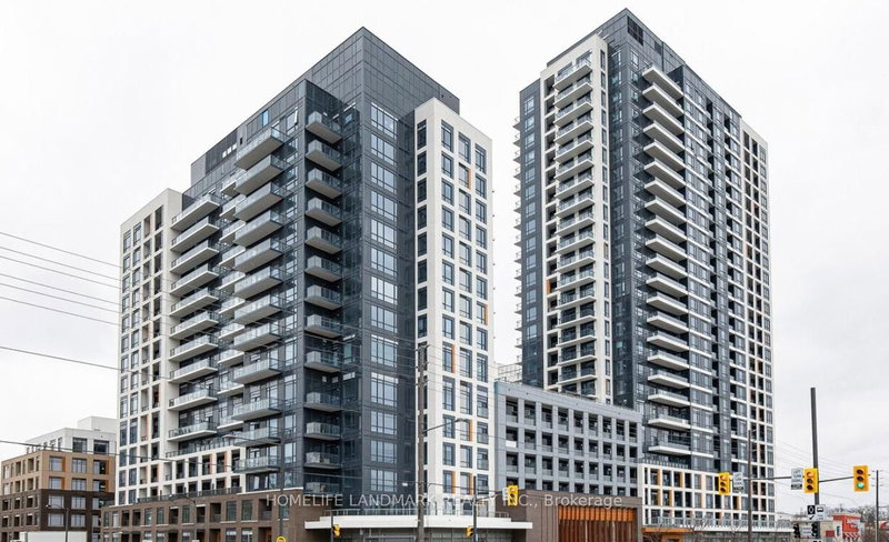 2312 - 7950 Bathurst Street