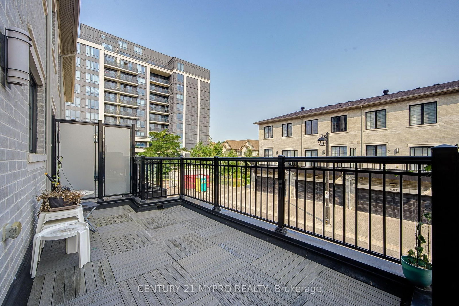 392 Highway 7 Road E • #TH3 • Richmond Hill, ON photo 22