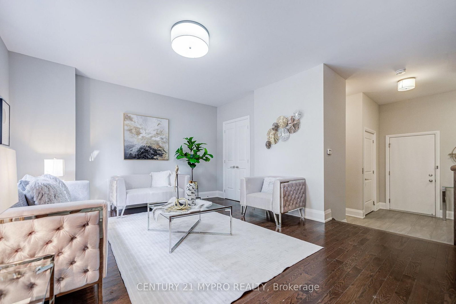 392 Highway 7 Road E • #TH3 • Richmond Hill, ON photo 3