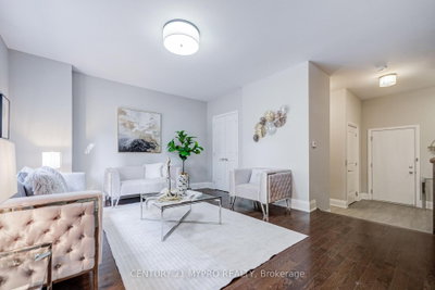 392 Highway 7 Road E • #TH3 • Richmond Hill, ON photo 3