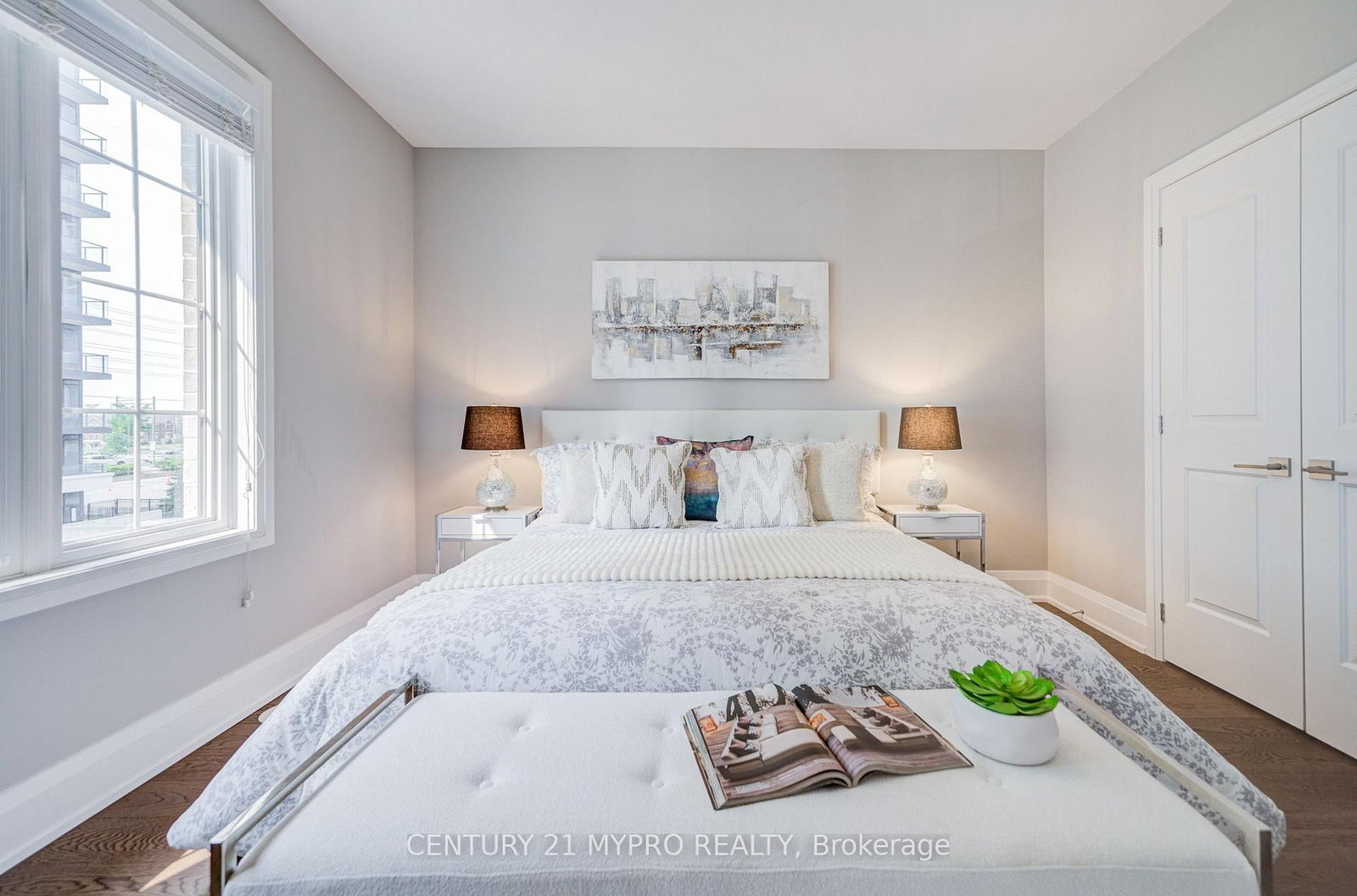 392 Highway 7 Road E • #TH3 • Richmond Hill, ON photo 32