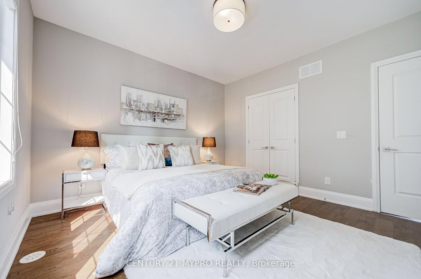 392 Highway 7 Road E • #TH3 • Richmond Hill, ON photo 33