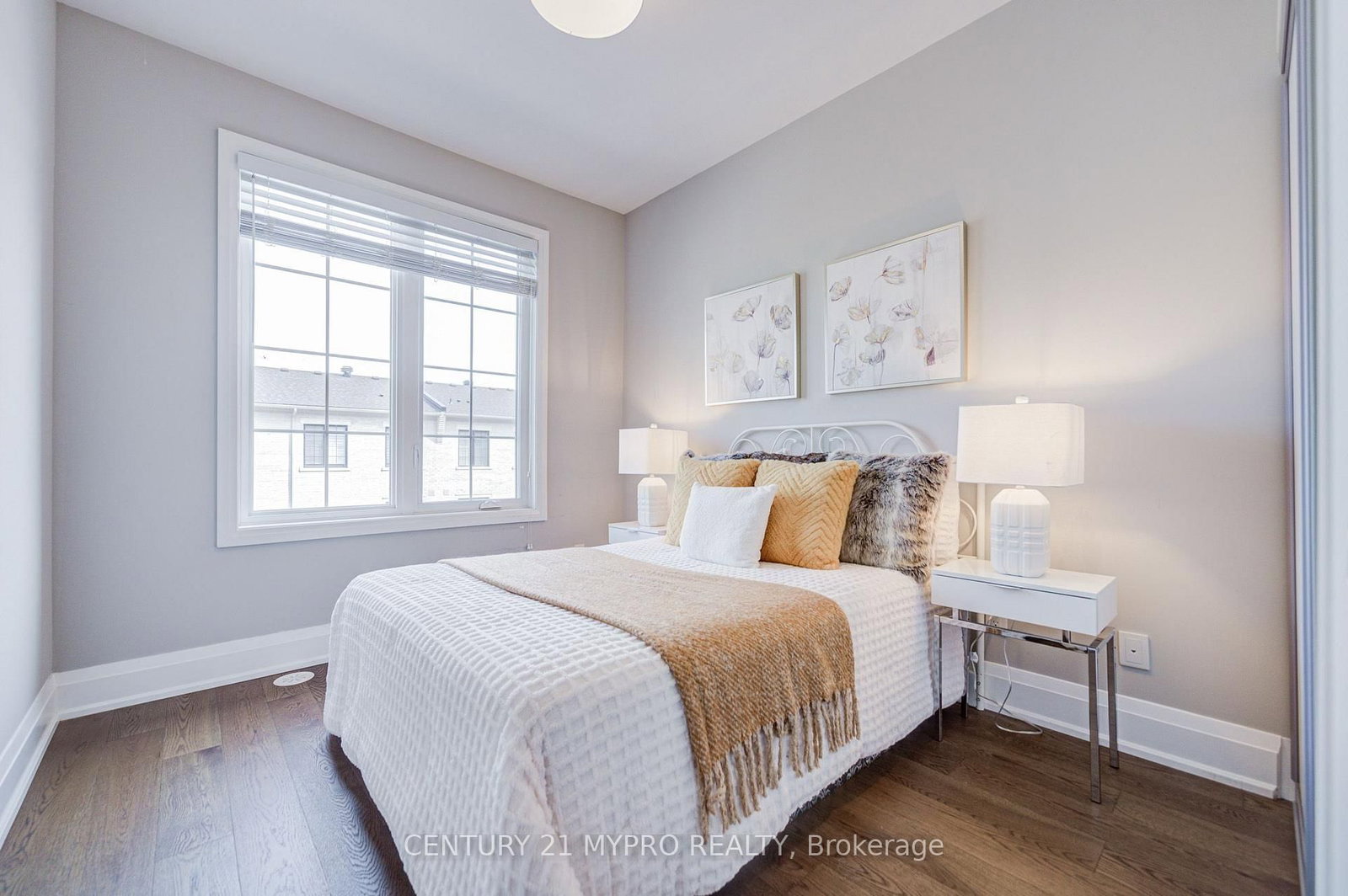 392 Highway 7 Road E • #TH3 • Richmond Hill, ON photo 42
