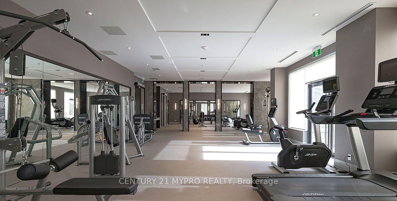 392 Highway 7 Road E • #TH3 • Richmond Hill, ON photo 49