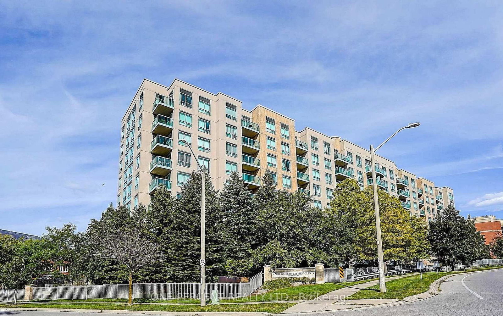 3 Ellesmere Street • #607 • Richmond Hill, ON photo 1
