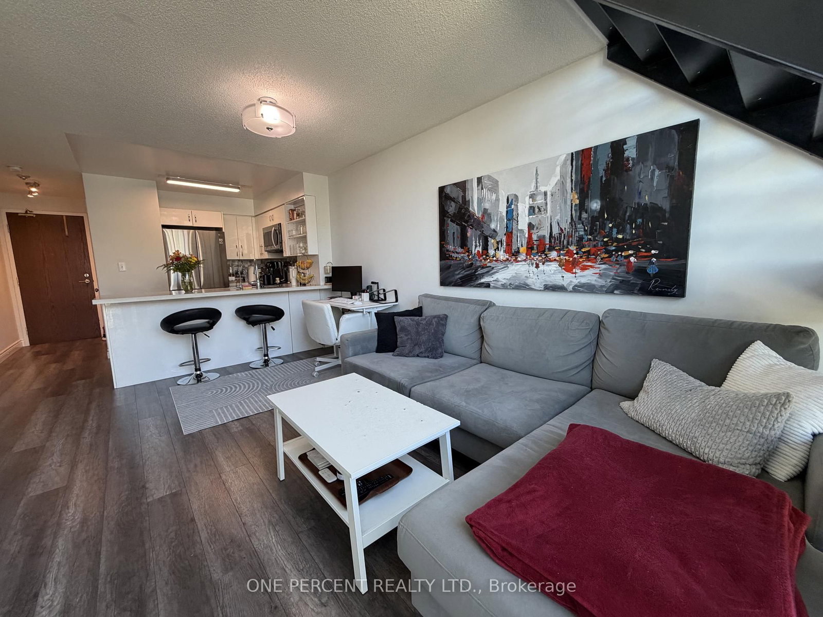 3 Ellesmere Street • #607 • Richmond Hill, ON photo 12