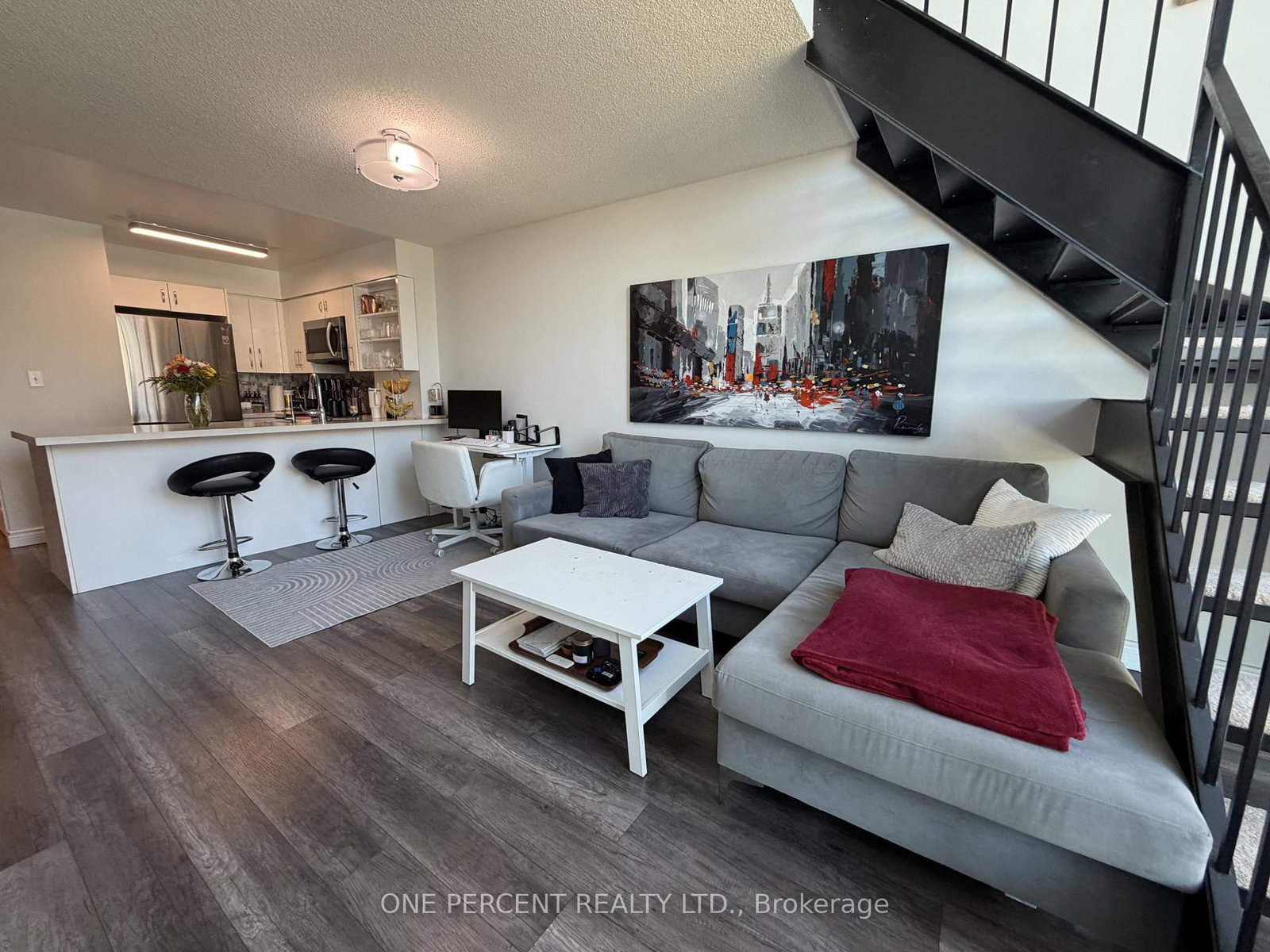 3 Ellesmere Street • #607 • Richmond Hill, ON photo 13