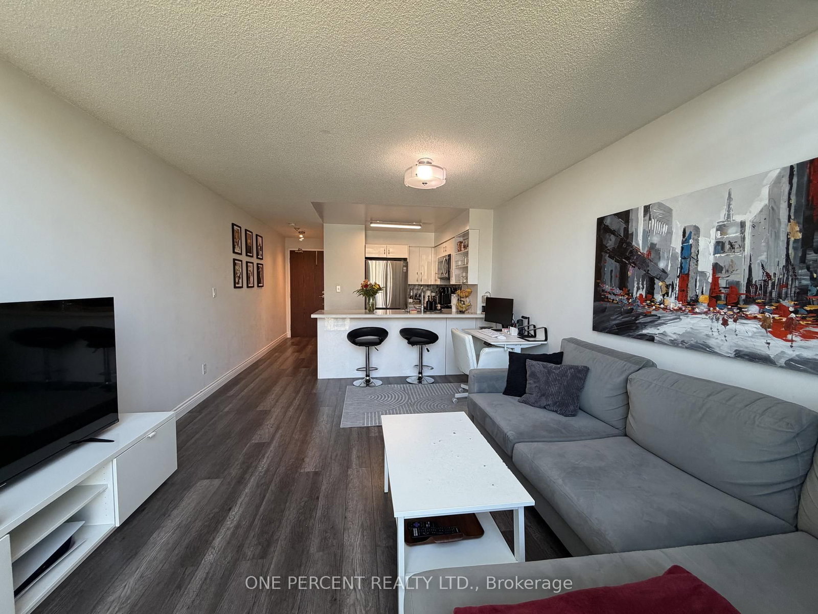 3 Ellesmere Street • #607 • Richmond Hill, ON photo 15