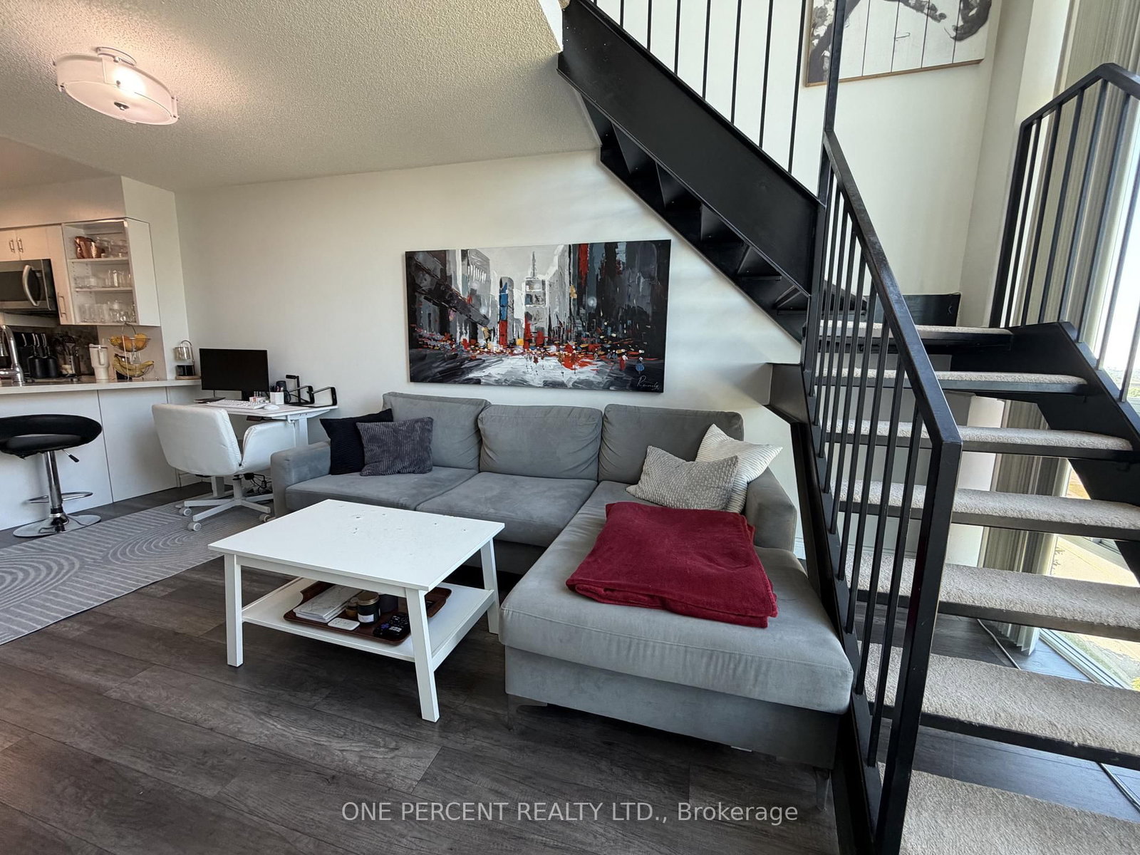 3 Ellesmere Street • #607 • Richmond Hill, ON photo 16