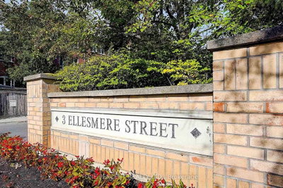 3 Ellesmere Street • #607 • Richmond Hill, ON photo 2