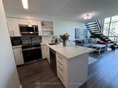 3 Ellesmere Street • #607 • Richmond Hill, ON photo 8