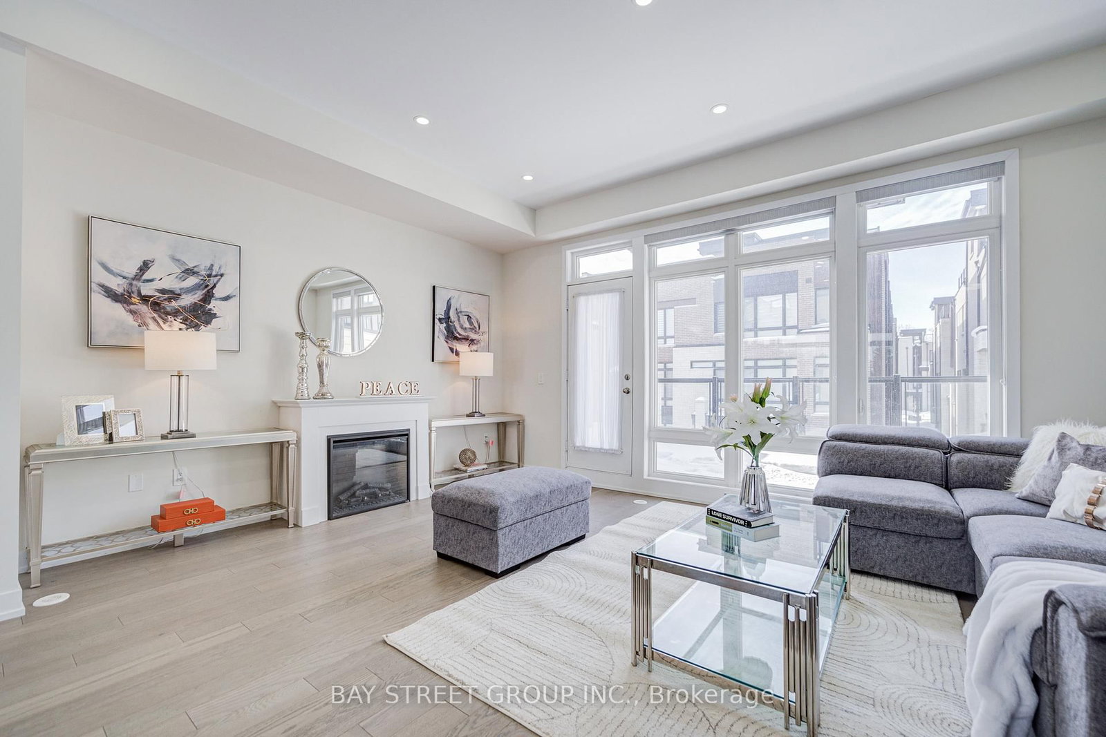 51 Credit Lane • Richmond Hill, ON photo 13