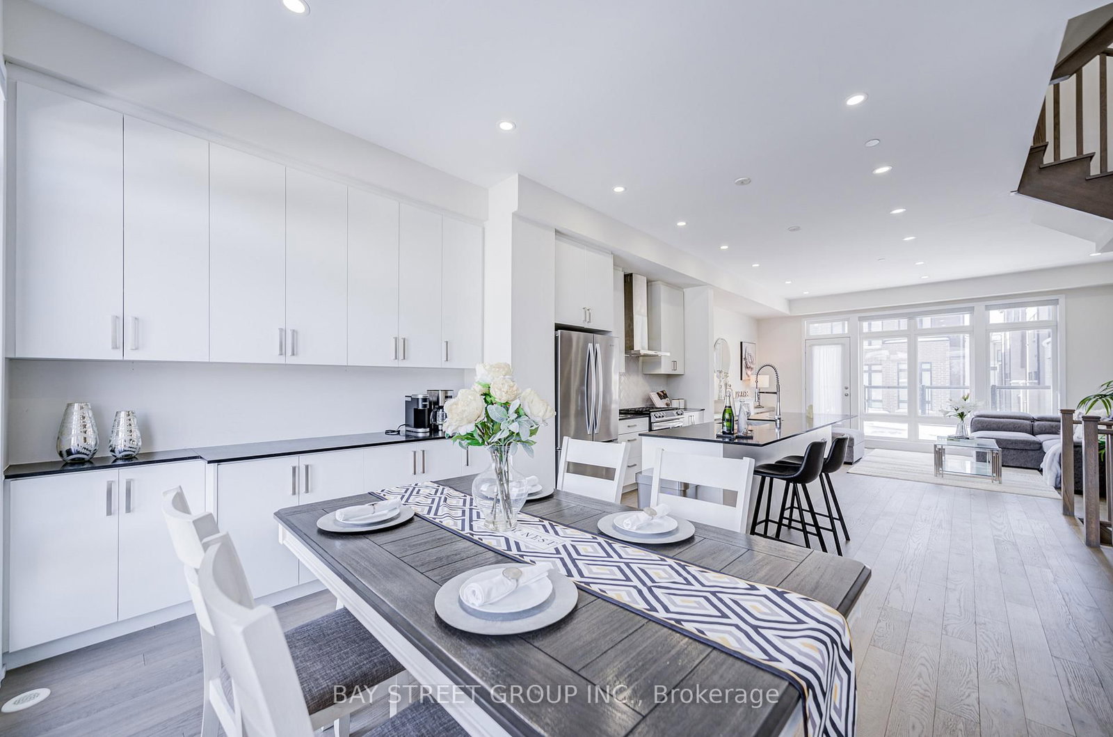 51 Credit Lane • Richmond Hill, ON photo 24