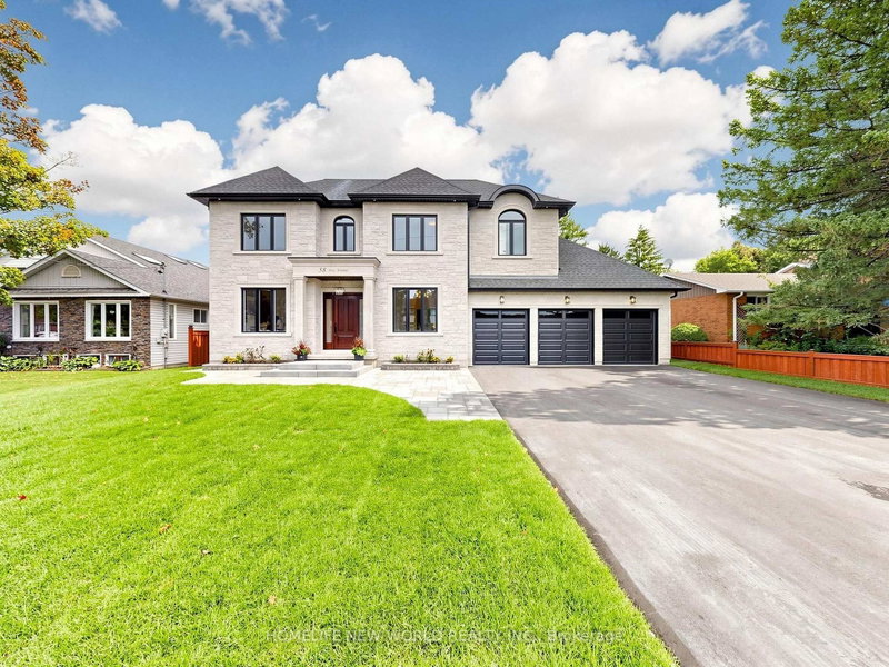 58 May Avenue