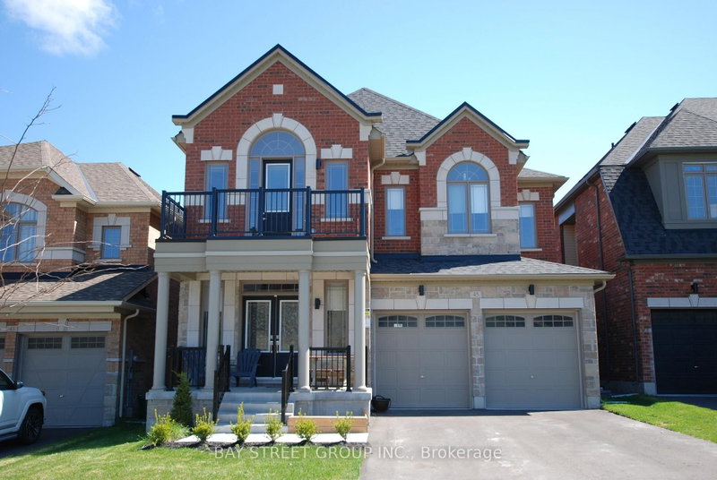 45 Frank Kelly Drive