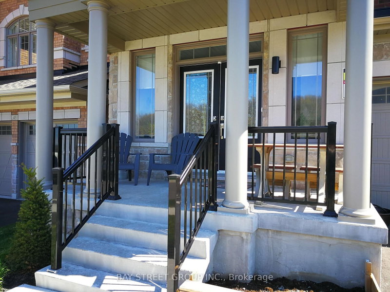 45 Frank Kelly Drive