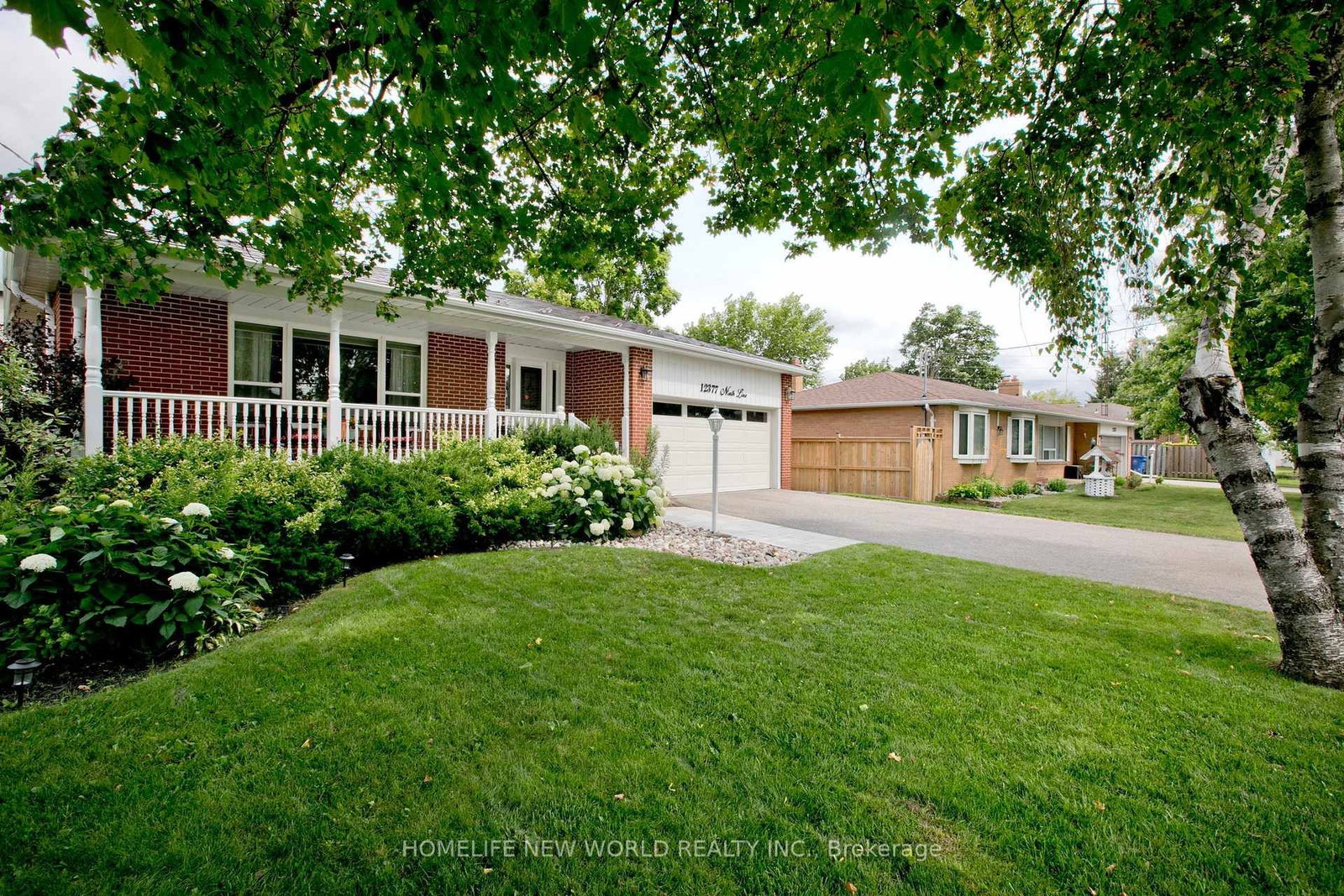 12377 Ninth Line • Whitchurch-Stouffville, ON photo 3