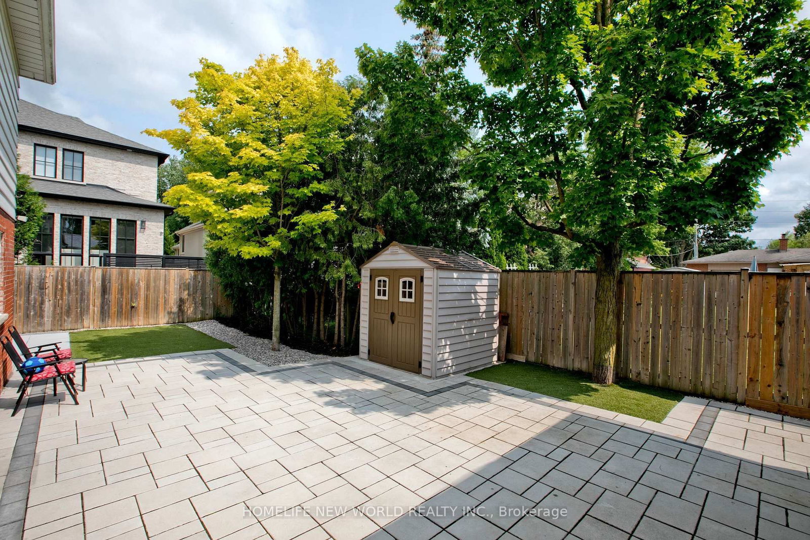 12377 Ninth Line • Whitchurch-Stouffville, ON photo 32