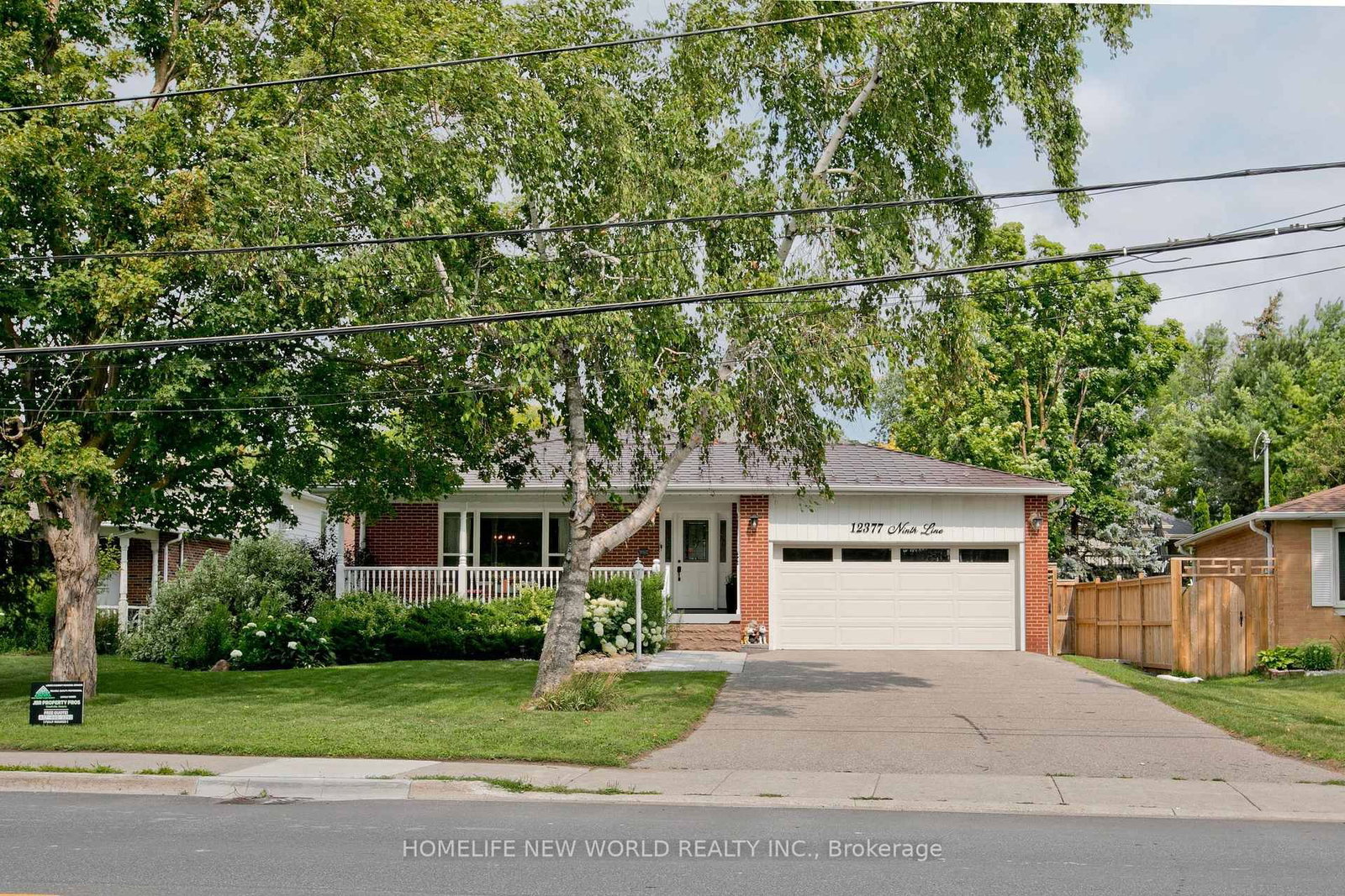 12377 Ninth Line • Whitchurch-Stouffville, ON photo 4