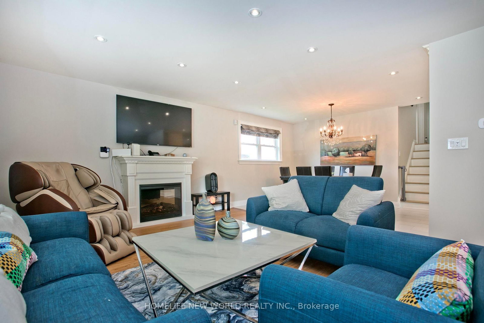 12377 Ninth Line • Whitchurch-Stouffville, ON photo 8