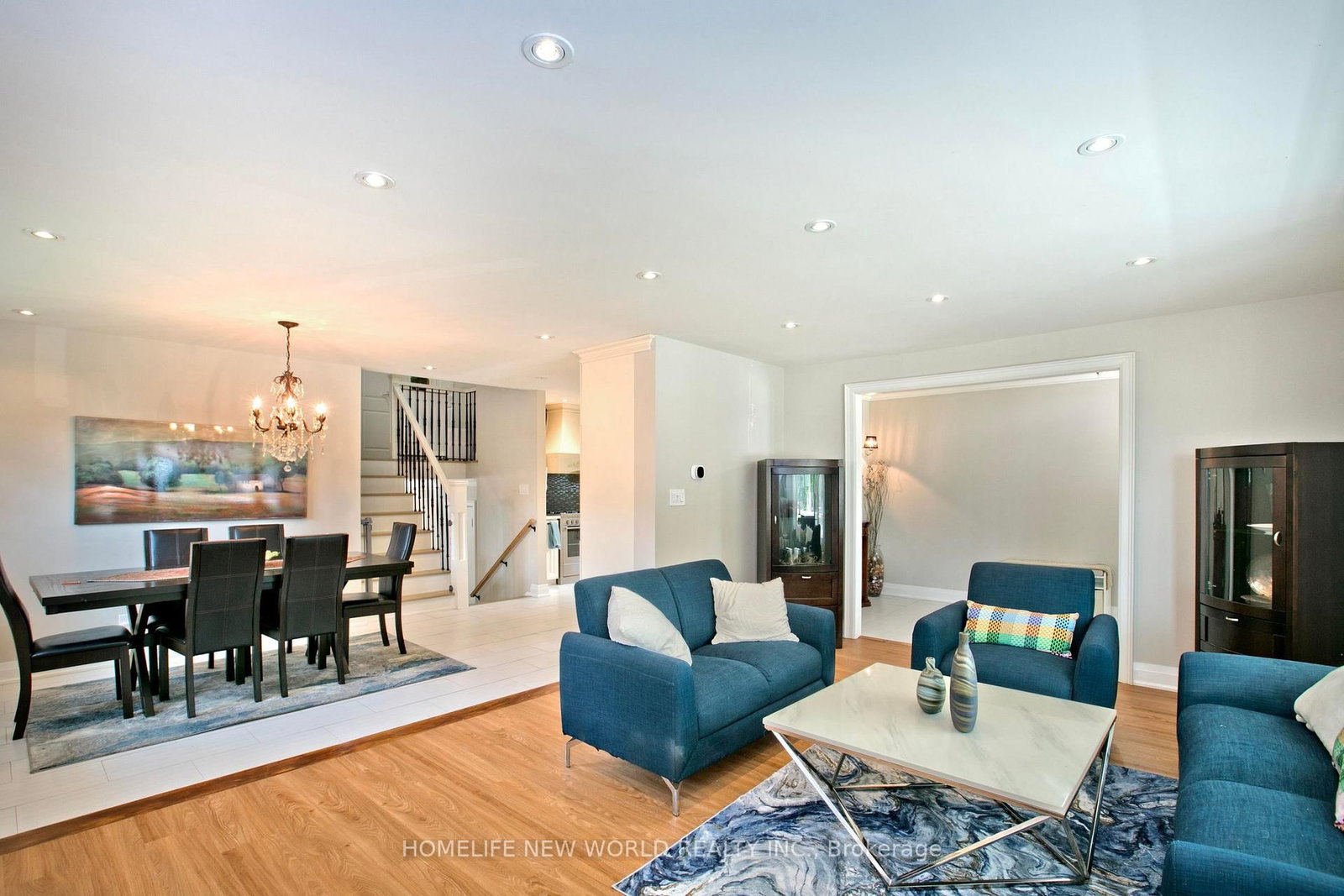 12377 Ninth Line • Whitchurch-Stouffville, ON photo 9