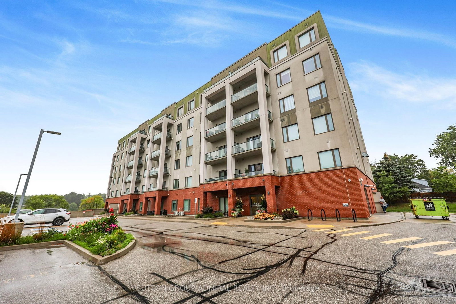 64 Queen Street S • #G3 • New Tecumseth, ON photo 1